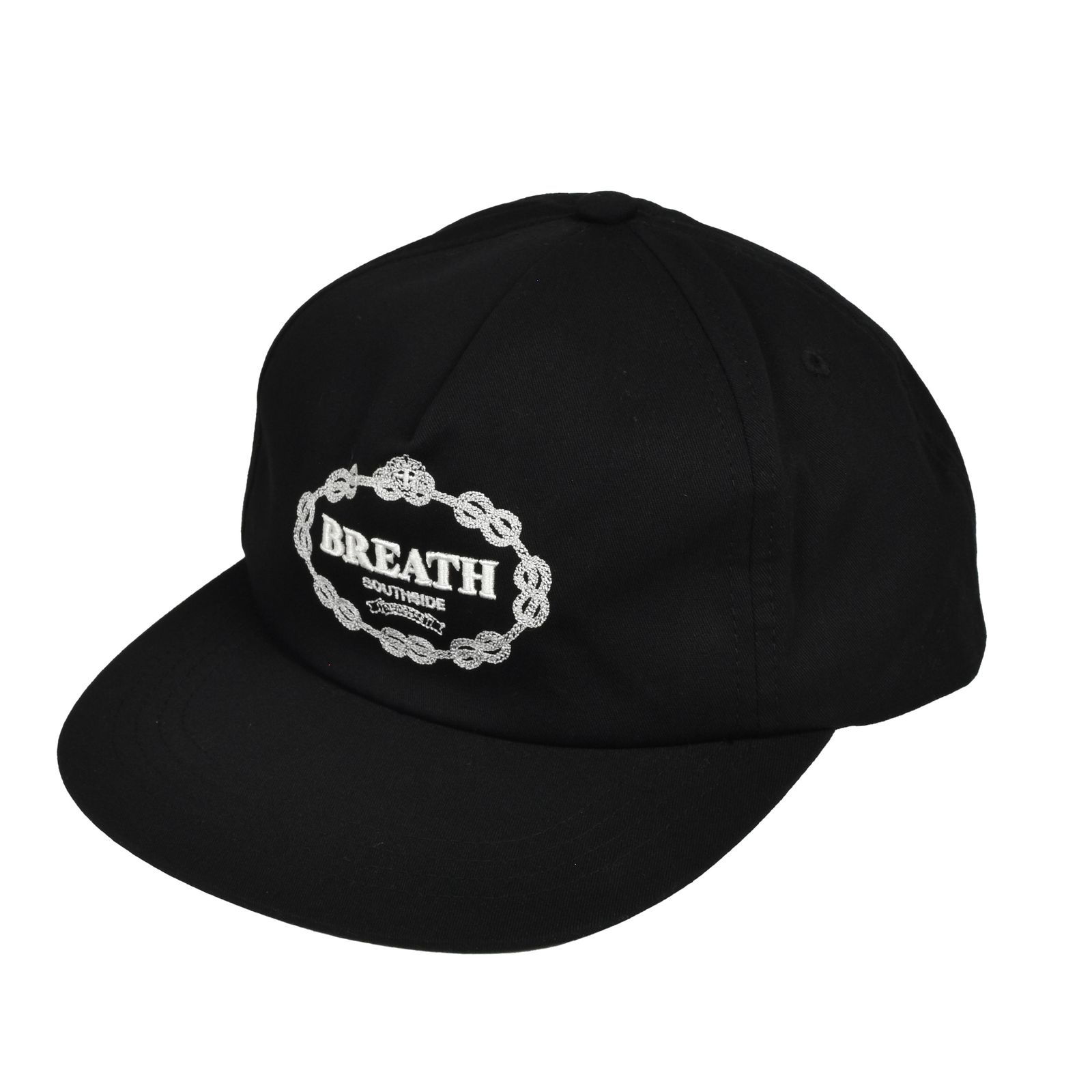 【残り一点】Royal Logo 5panel Cap