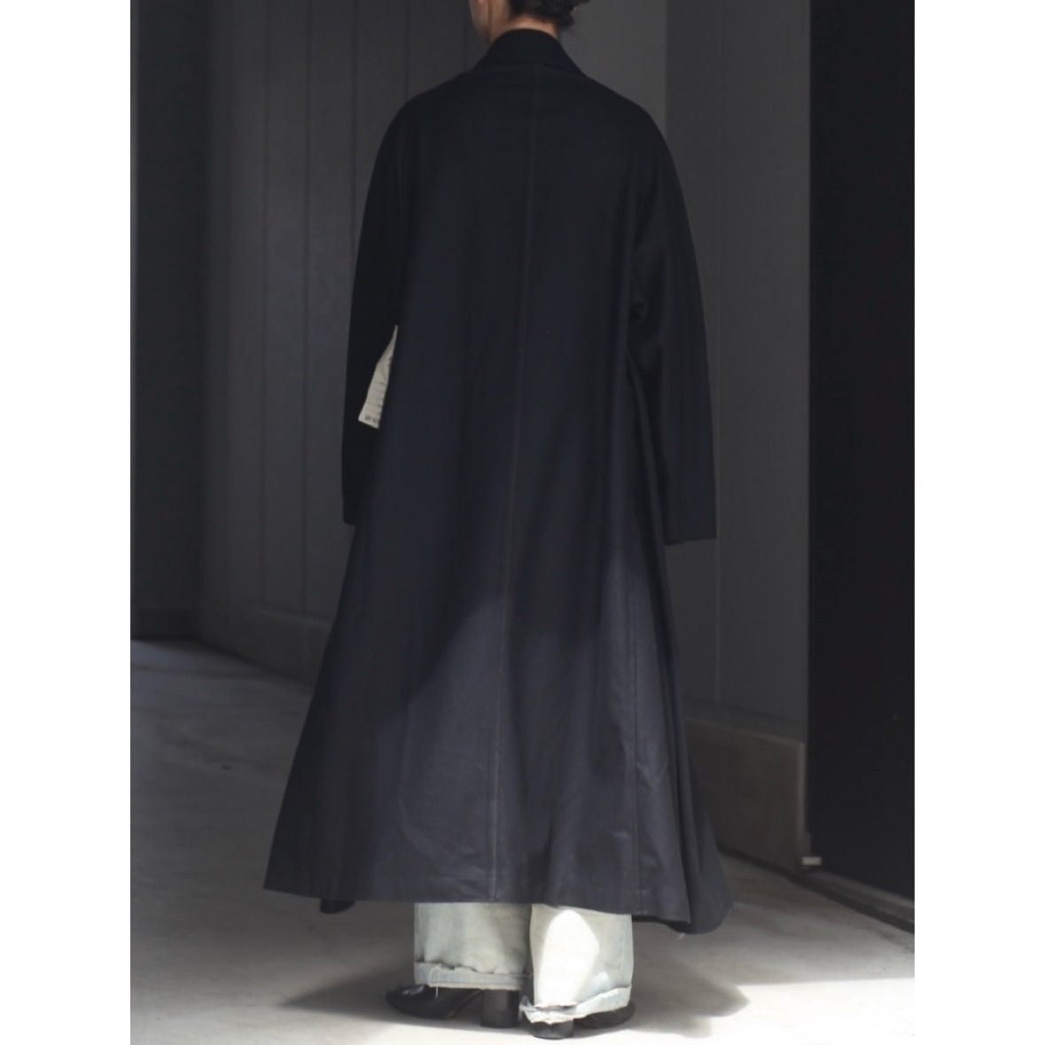 【残り一点】December Coat