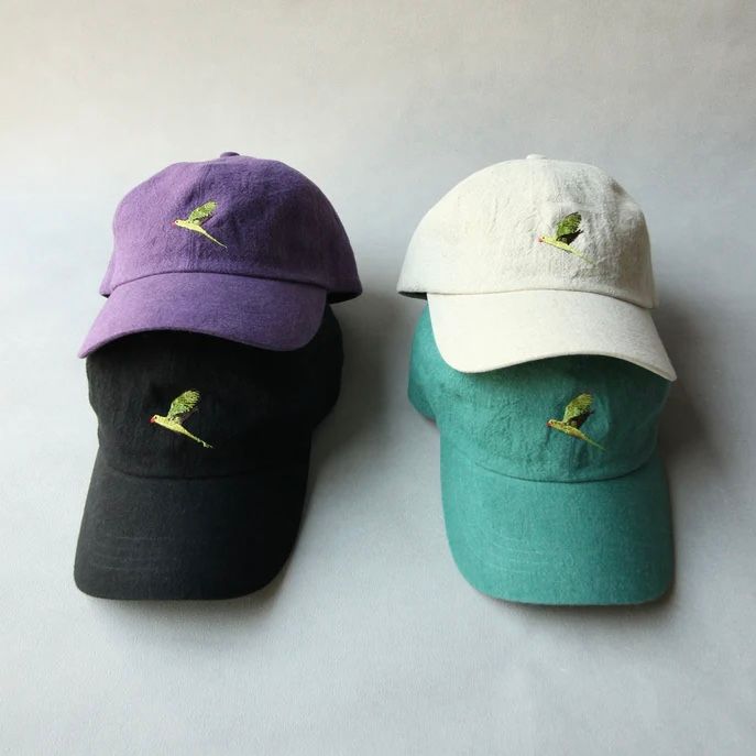 【再販売通知受付可能】Freesia Cap