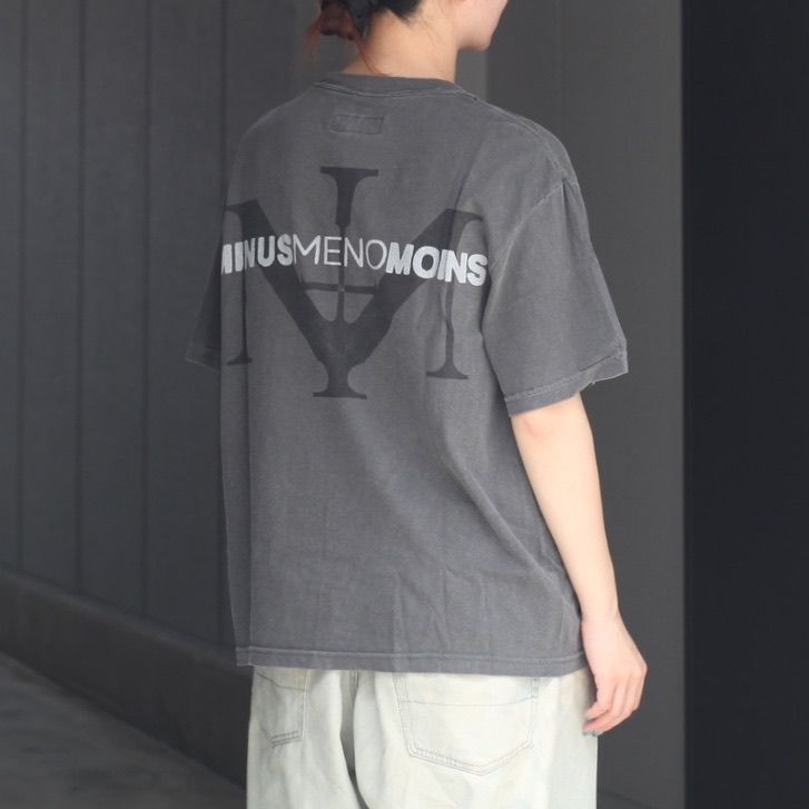 【残りわずか】Bootleg Tee(BOX)