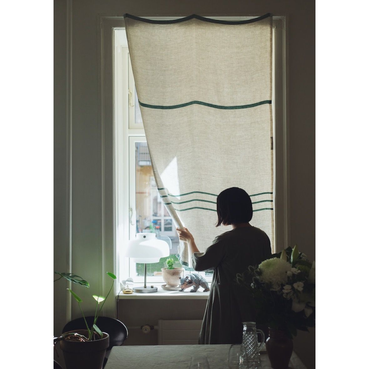【残りわずか】USVA Multi-Use Towel