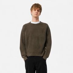 【残り一点】Wave Knit Sweater