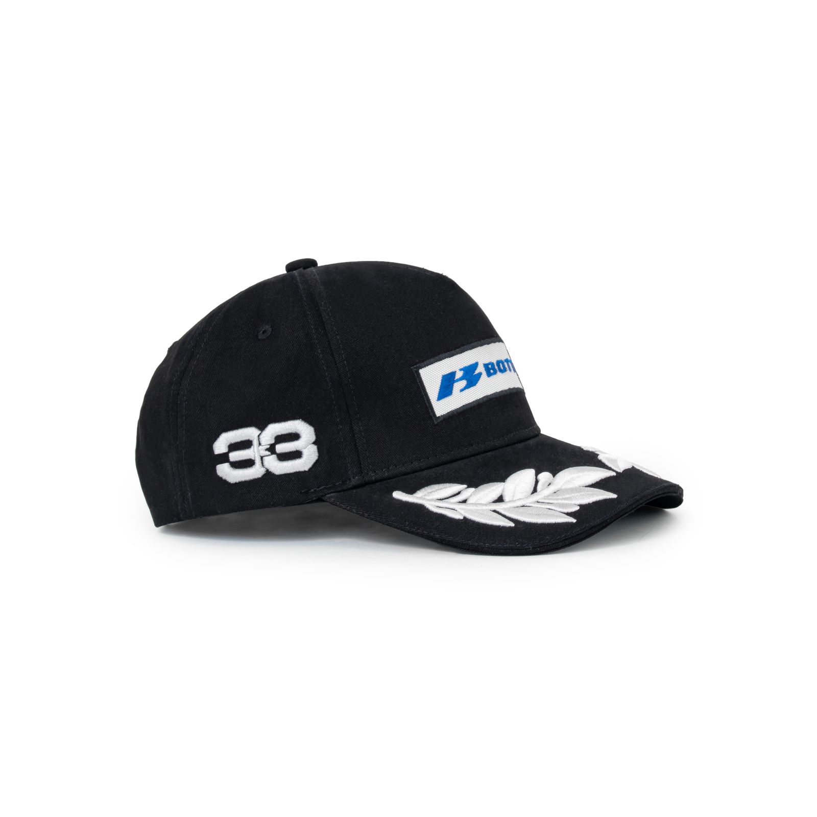 【残り一点】Speed Logo Racing Cap