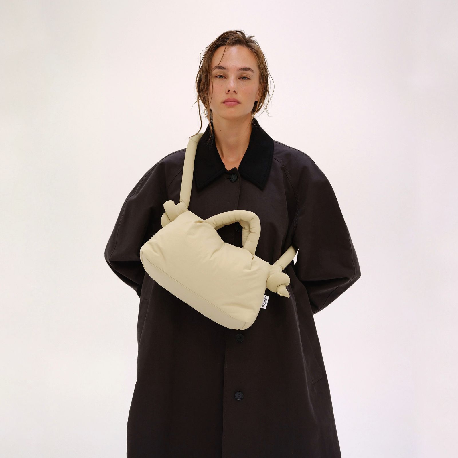 【残り一点】Mini Ona Soft Bag