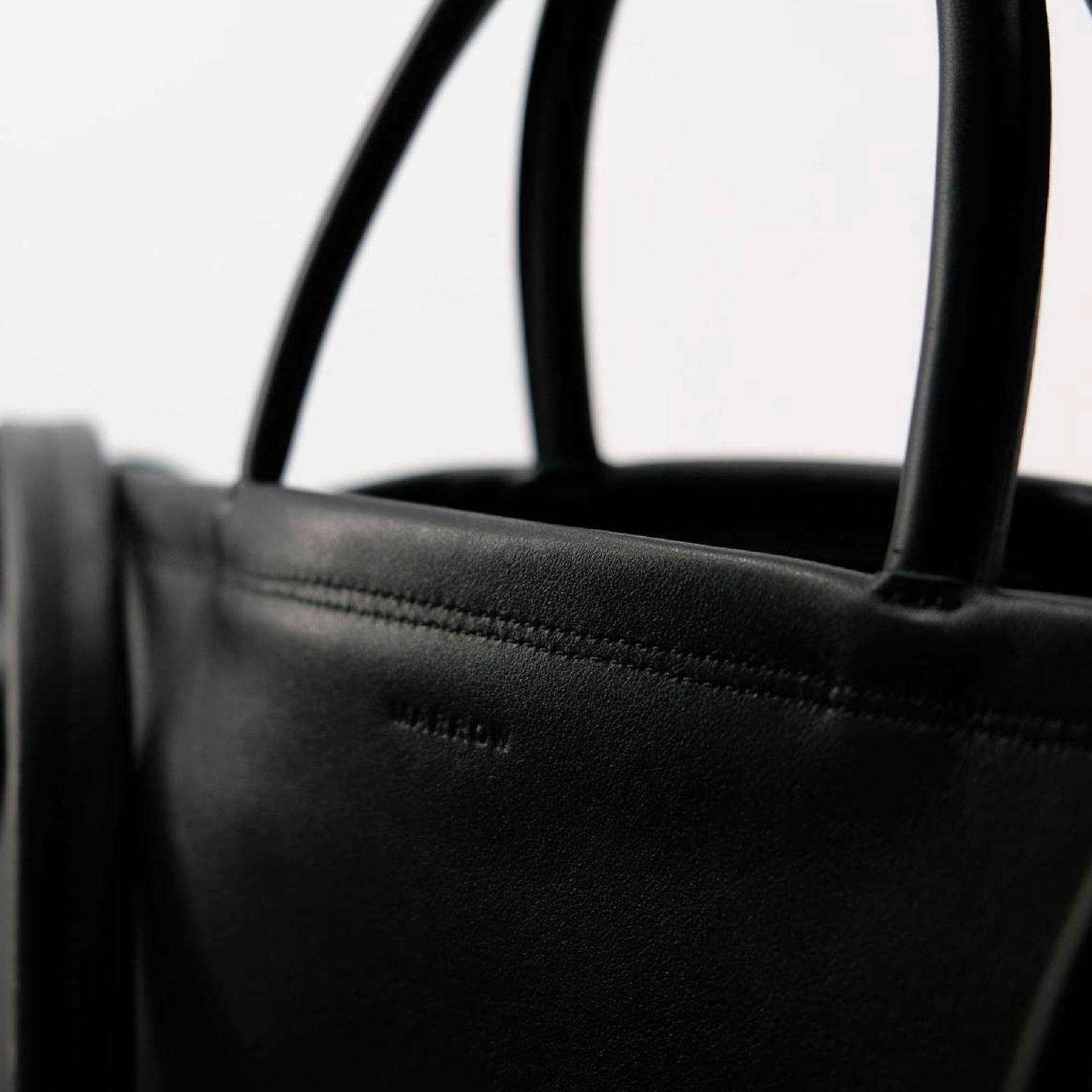 【残りわずか】Napa Handle Tote