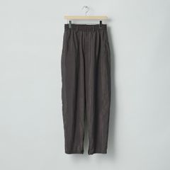 【残り一点】Silk Nylon Track Trousers