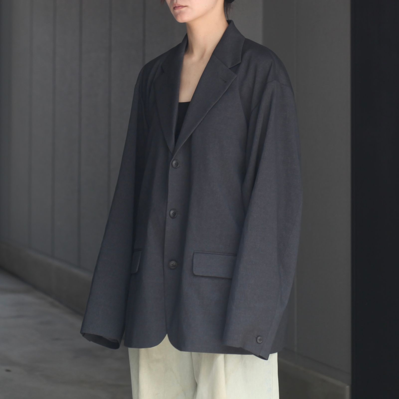 【残り一点】Suit Jacket
