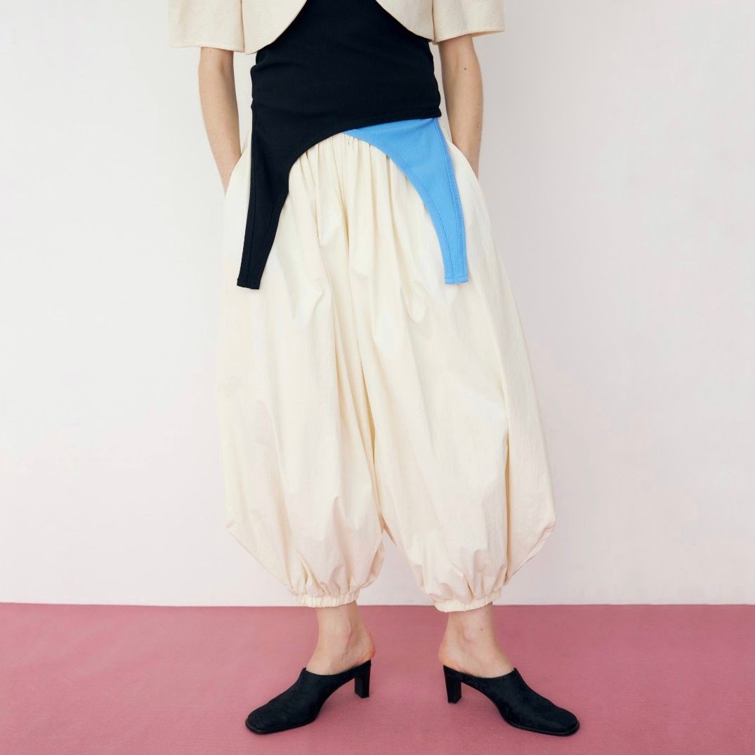 【残り一点】Dola Pants