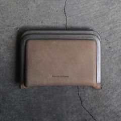 【残り一点】3D Purse(IVORY)
