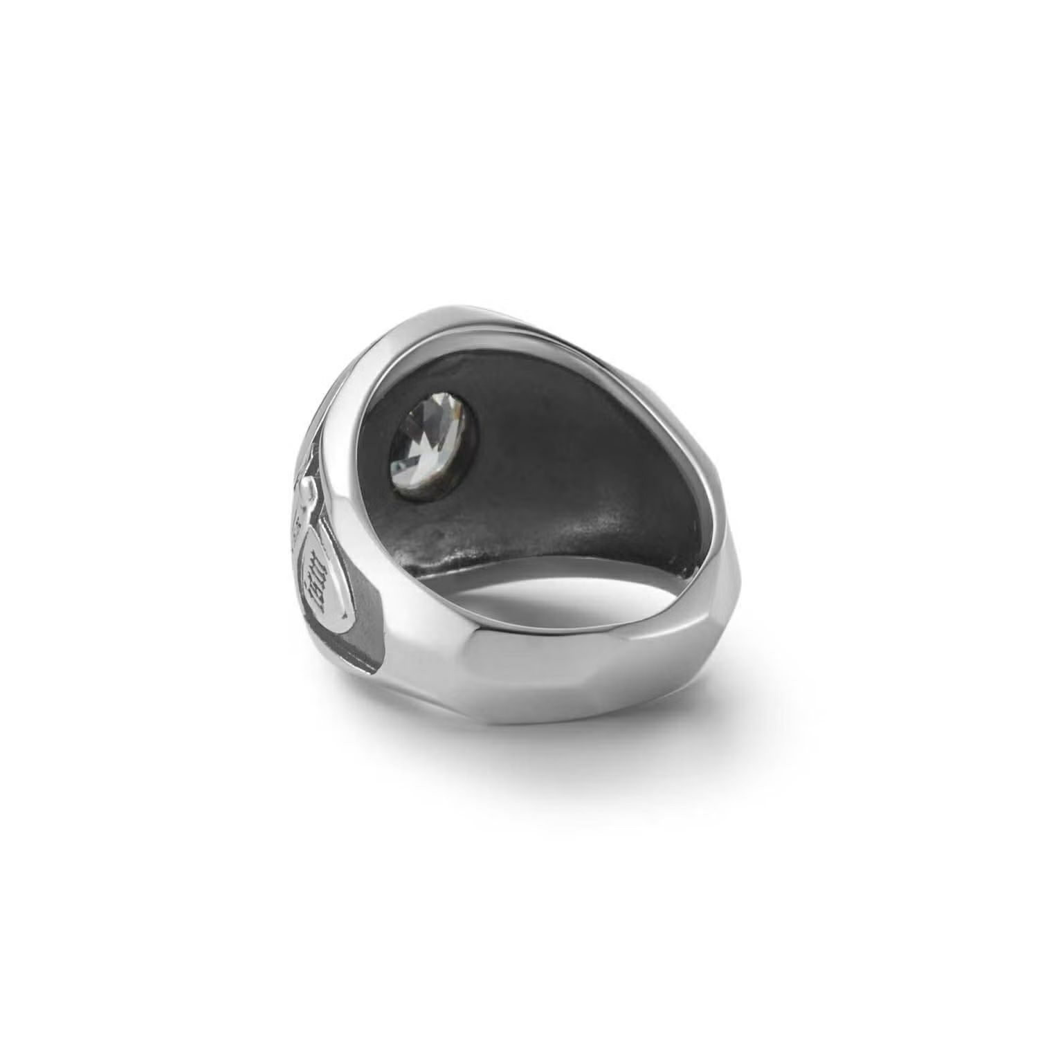 【お取り寄せ注文可能】Ism College Ring
