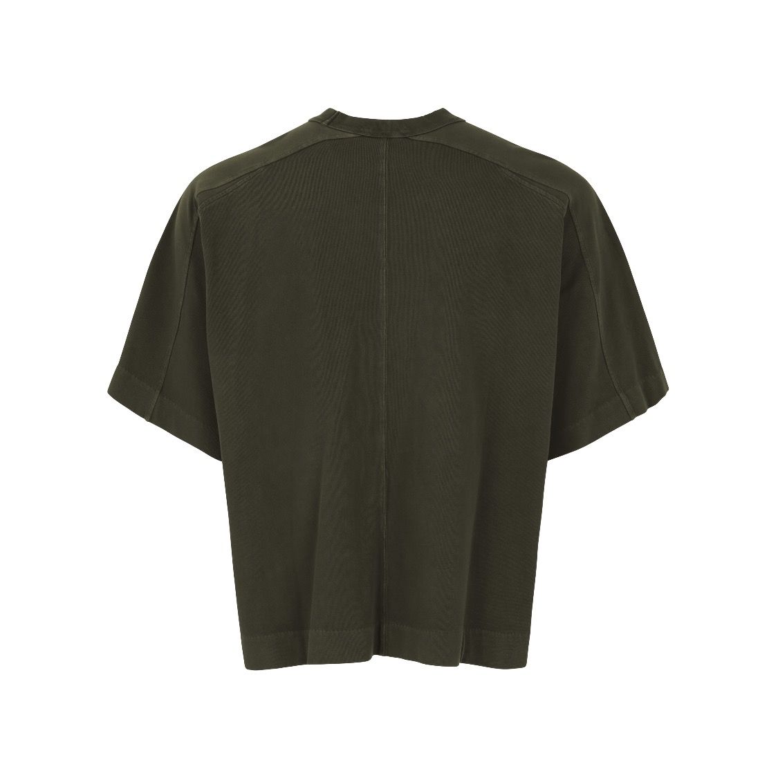 国内発送☆Entire Studios☆HEAVY POCKET TEE/INK Buy Entire Studios Heavy Pocket T-Shirt 'Ink' - ES2361IN | GOAT