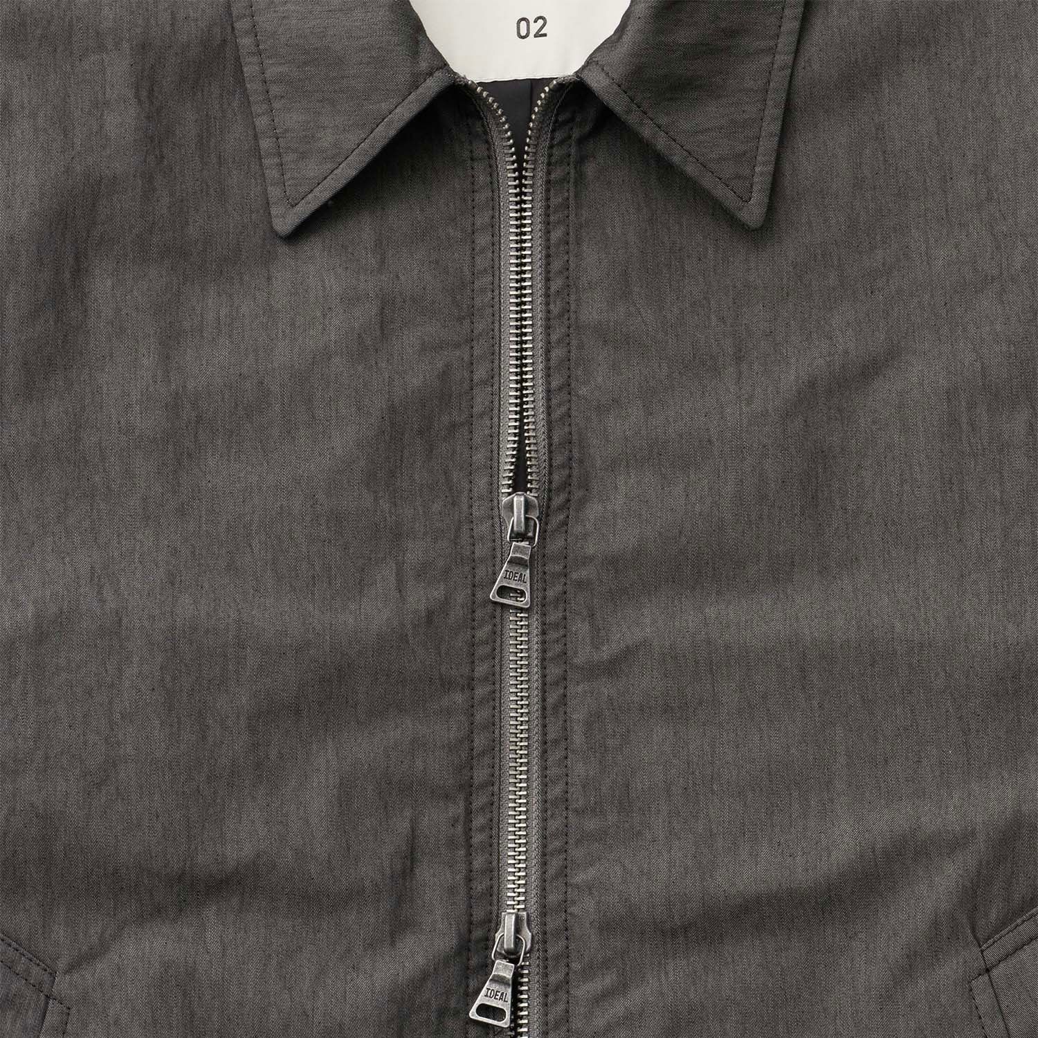 【残り一点】Manhattan Drizzler Jacket