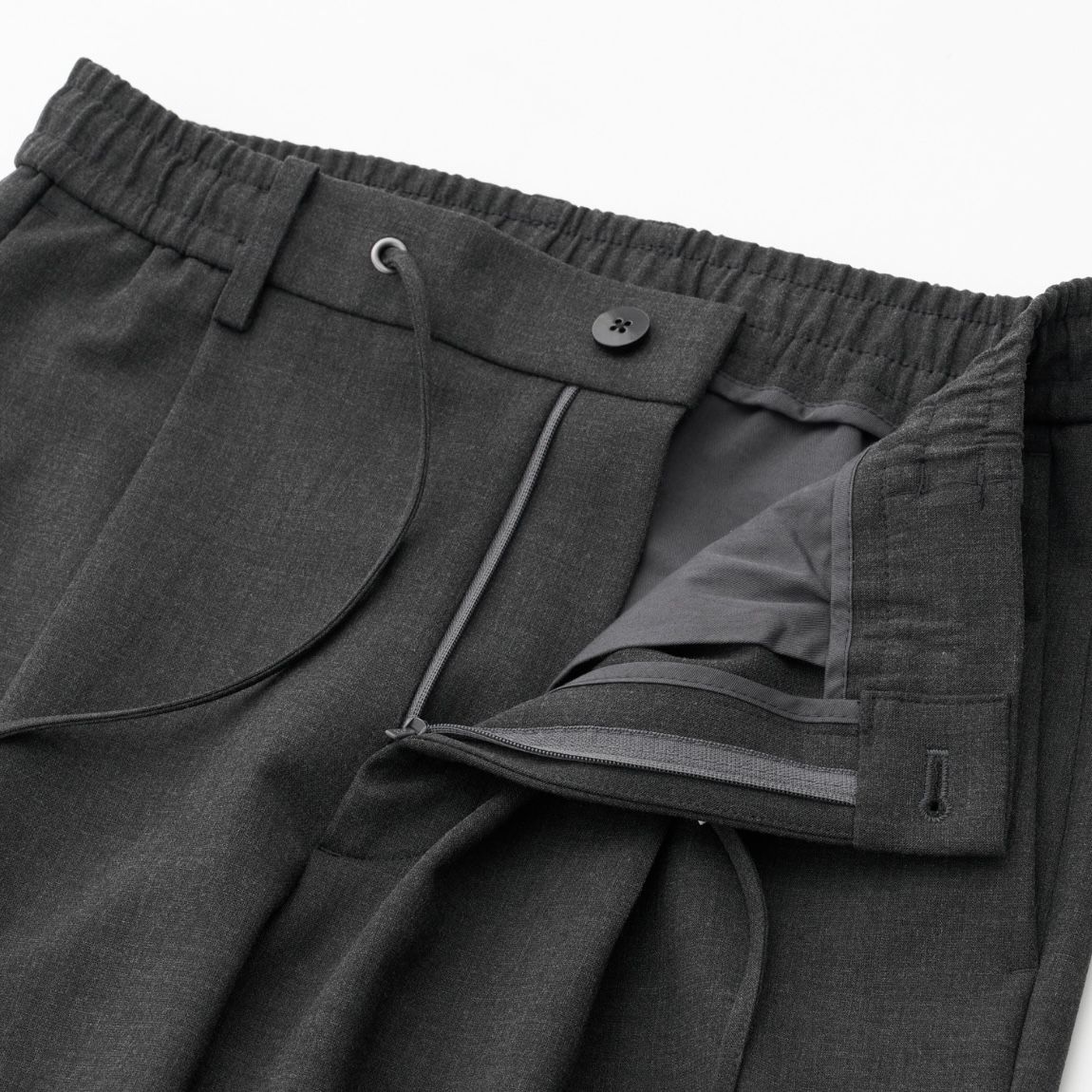 【残り一点】Habana Banded Slacks