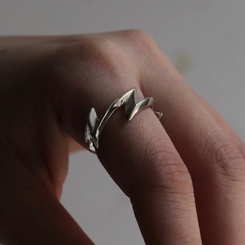 GARDEN OF EDEN/ガーデン オブ エデン】別注フェザーリング（Garden of  