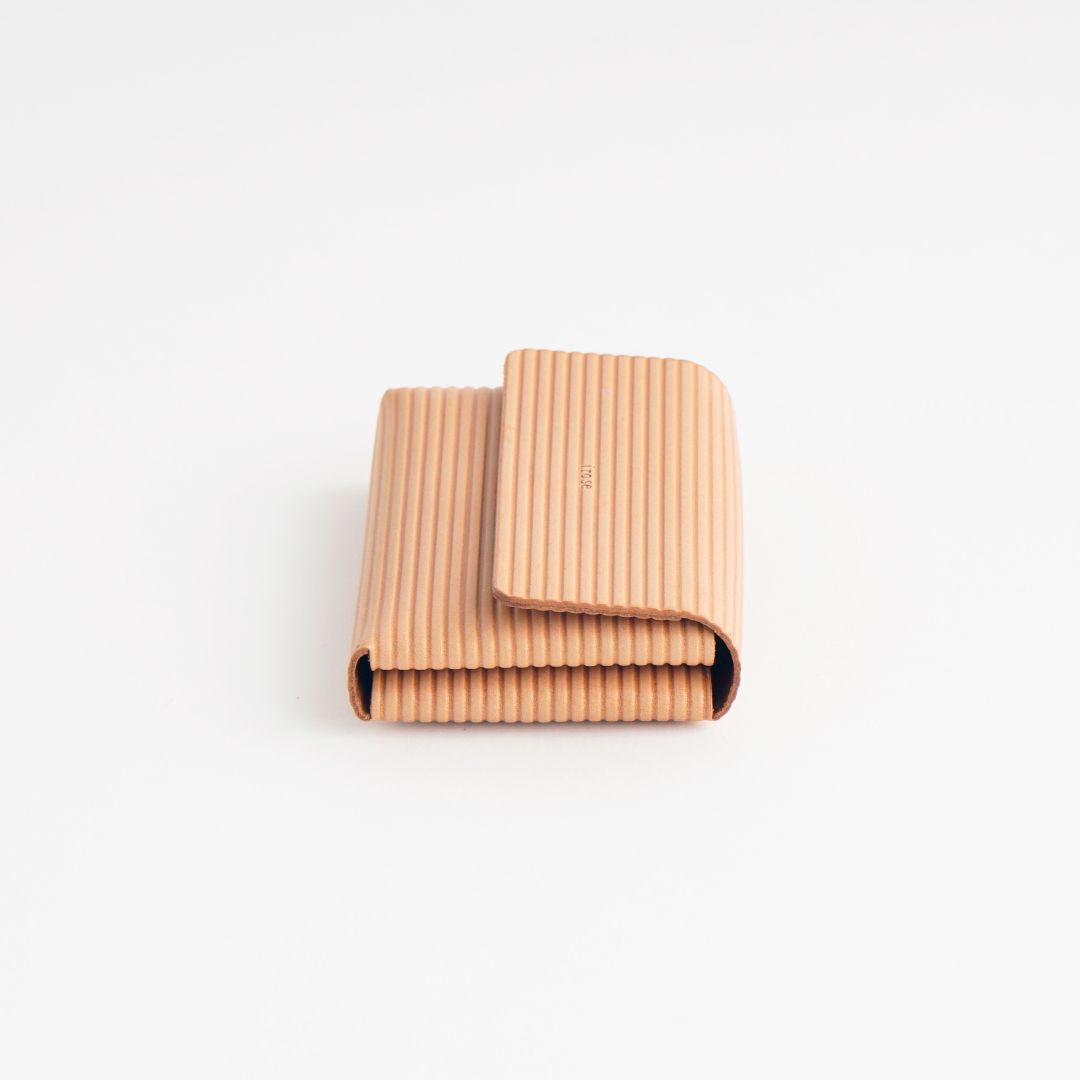 【残り一点】Cardboard Card Wallet