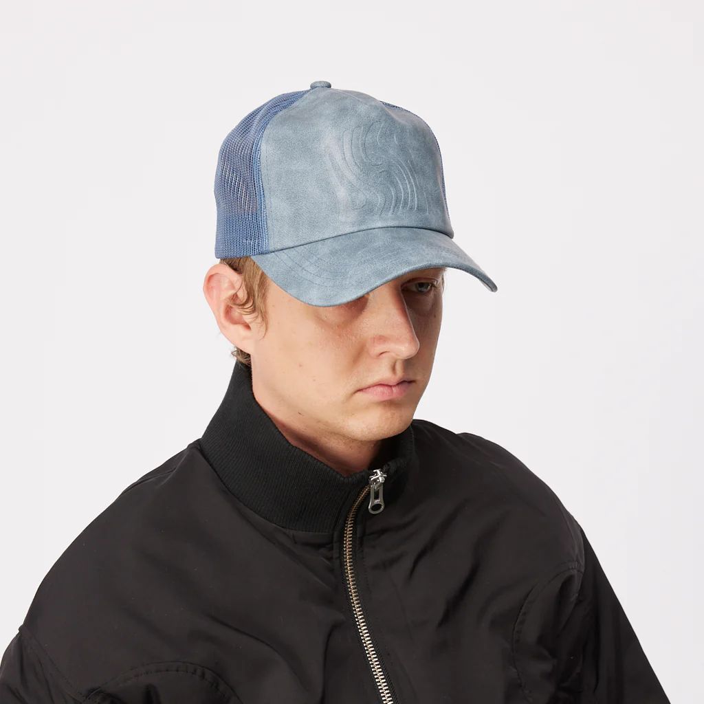 【残りわずか】Vortex Trucker Cap