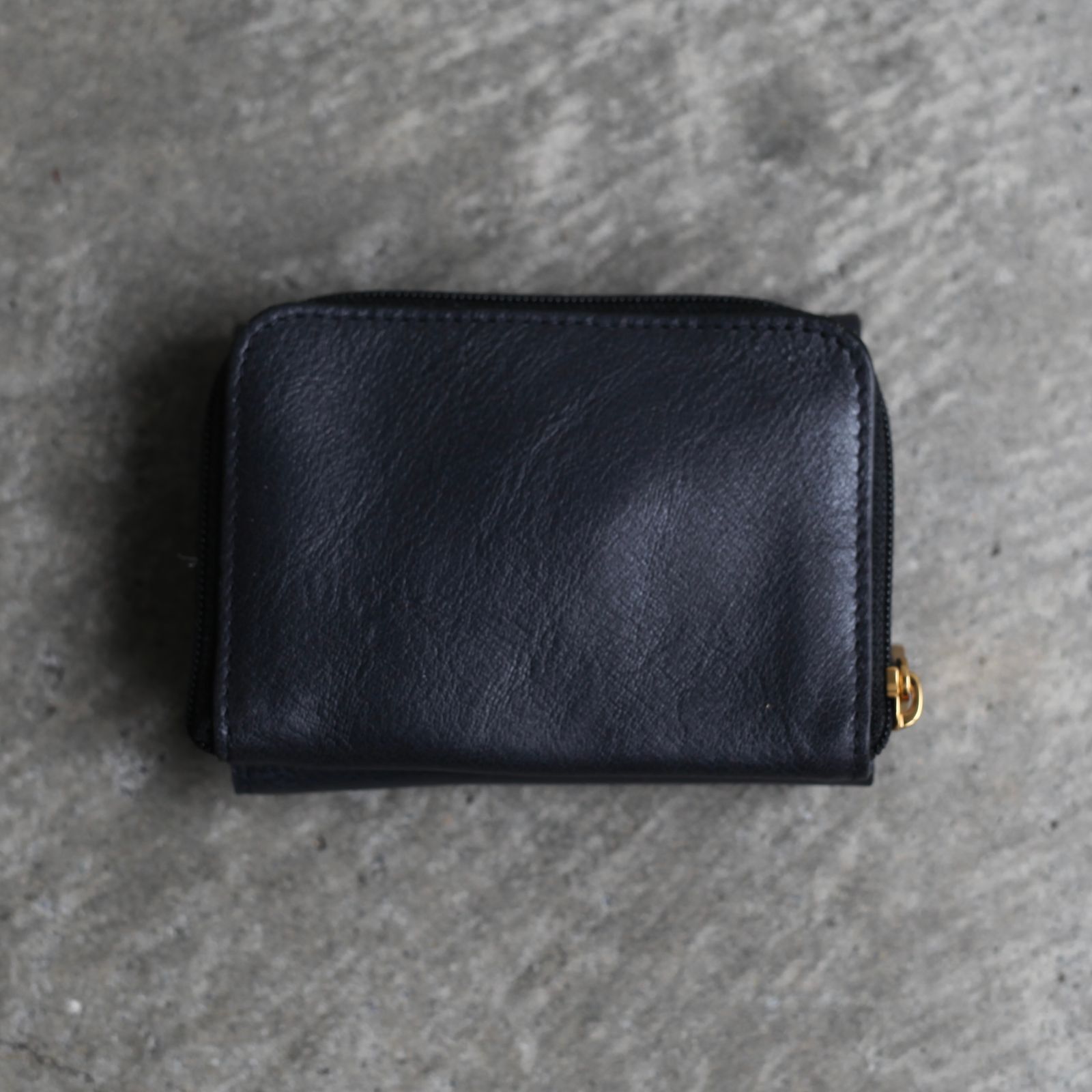 【残り一点】トリフォルドウォレット