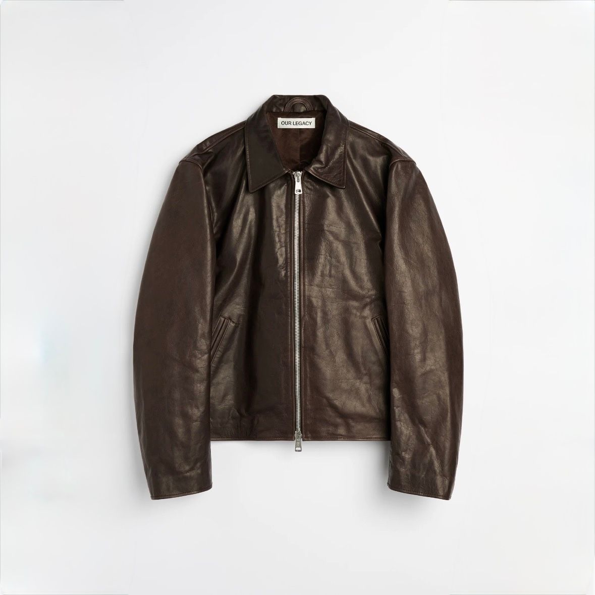 【残り一点】Mini jacket