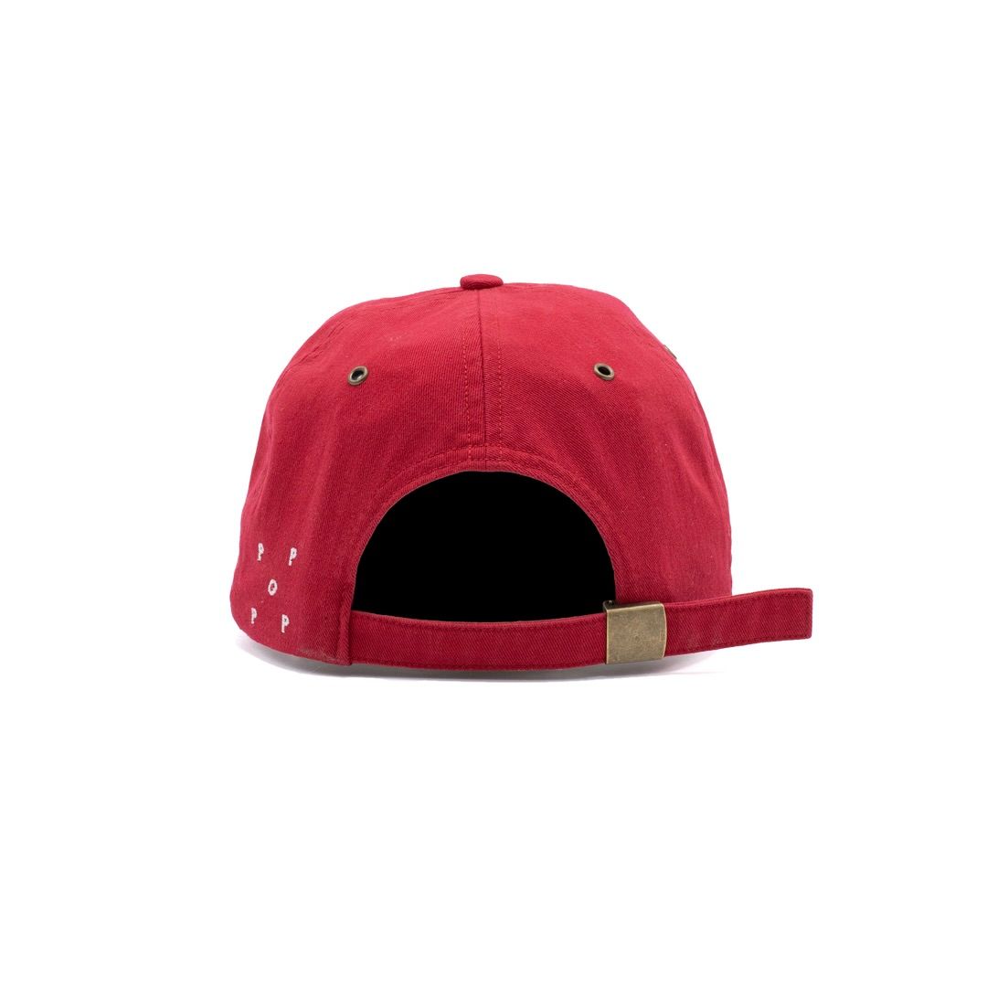 【残り一点】2 Tone Flexfoam Hat