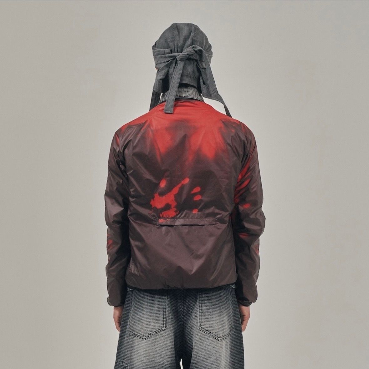 【残り一点】Thermo Run Jacket
