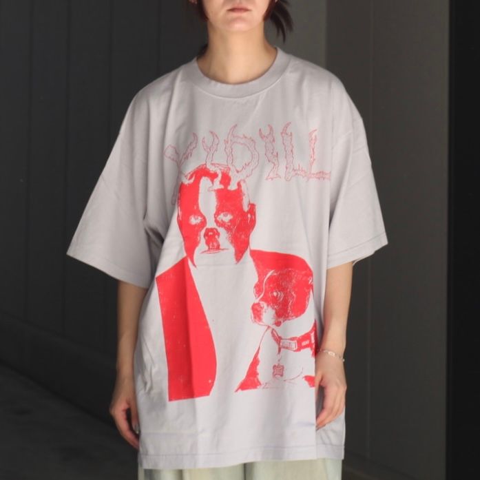 【残り一点】Place Position T-Shirt