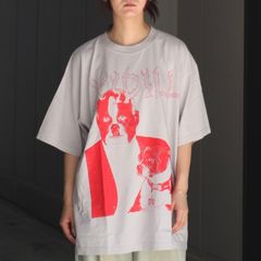 【残り一点】Place Position T-Shirt