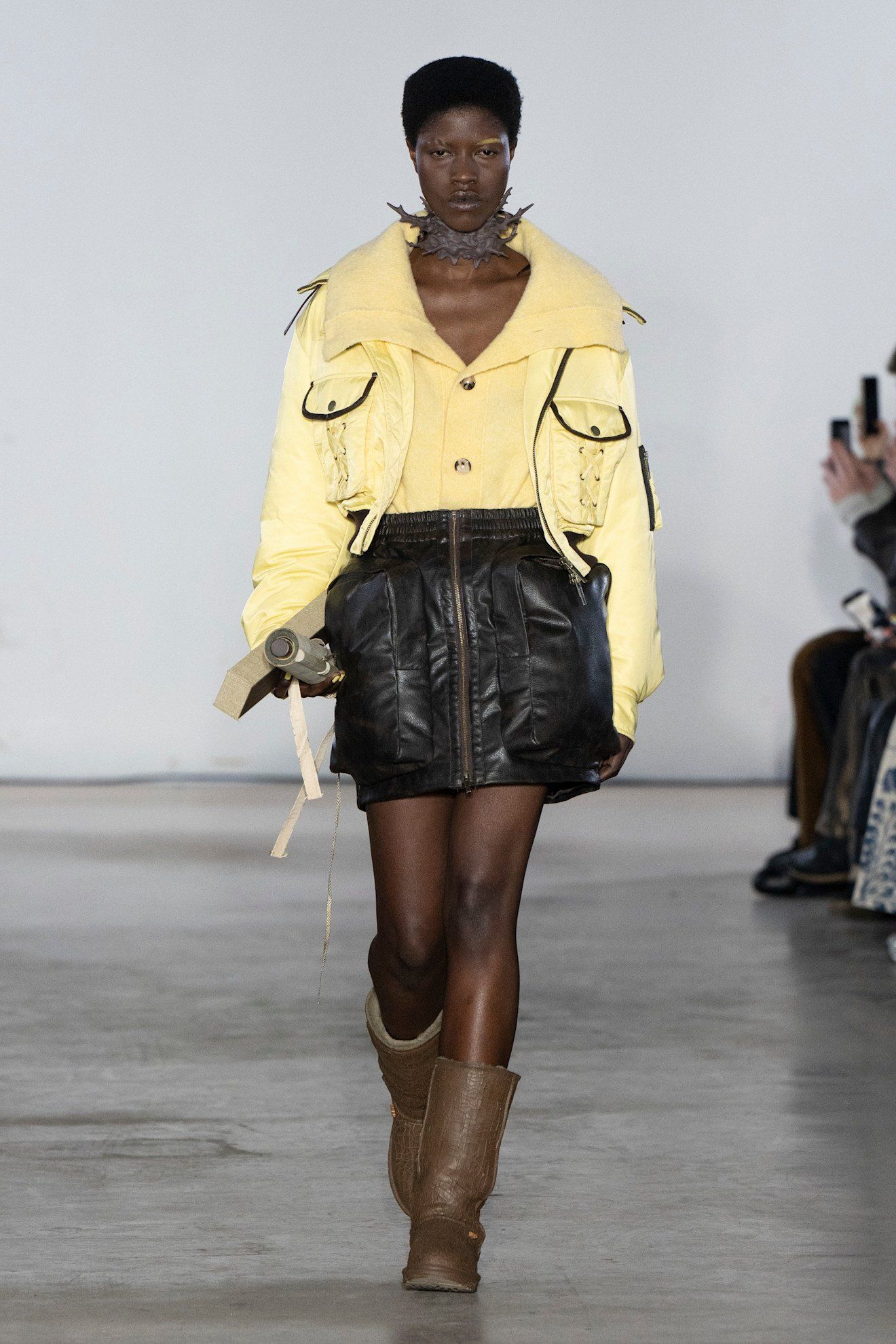 Feng Chen Wang 2025AW コレクション | ACRMTSM ONLINE STORE