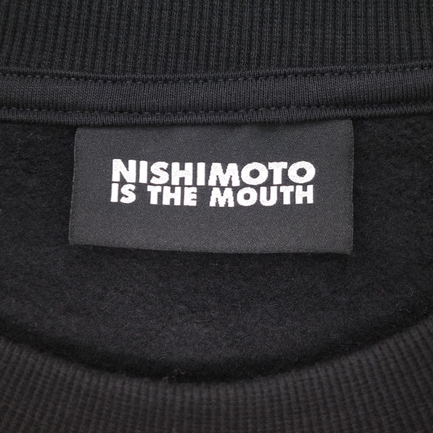 【残り一点】Sweat Shirts