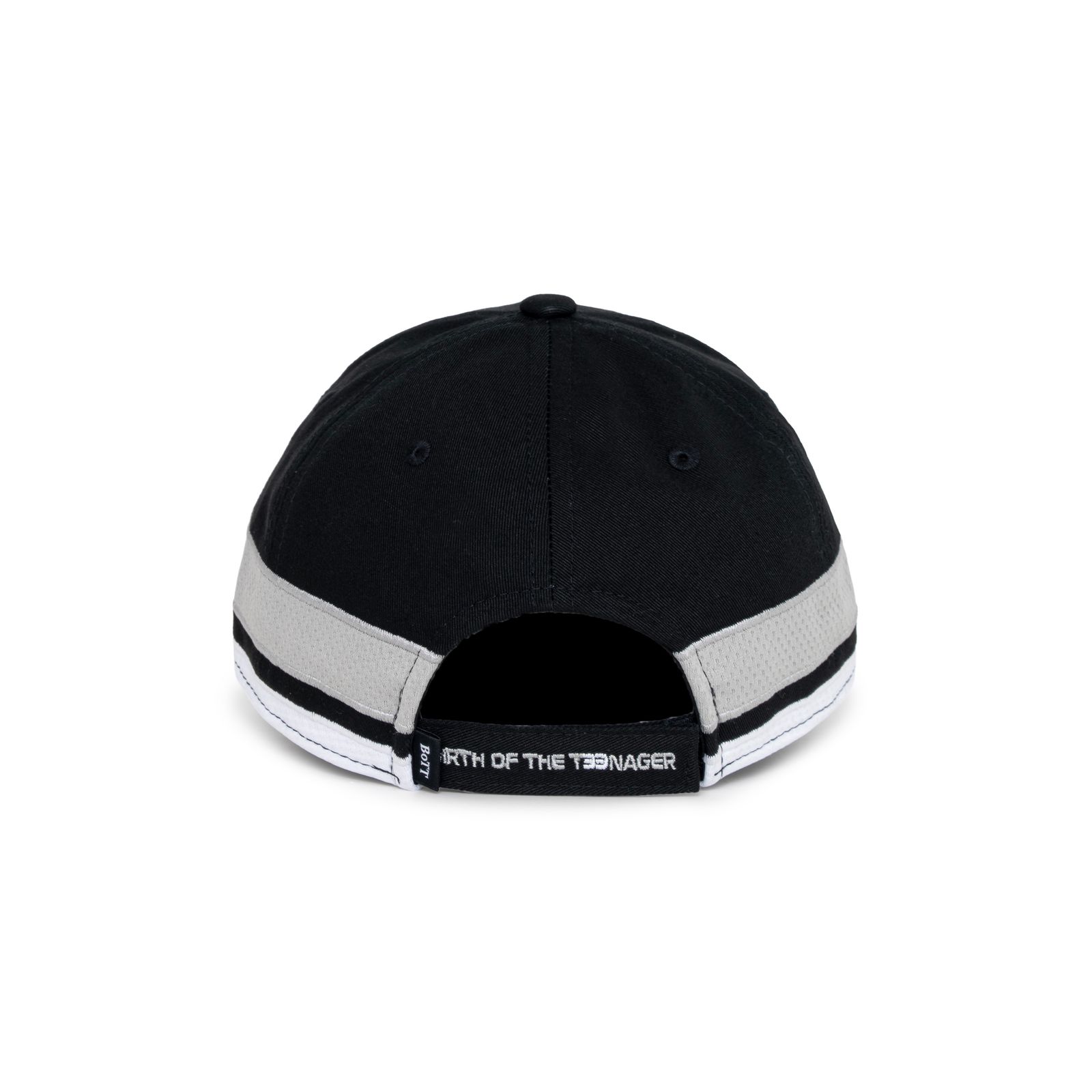 【残りわずか】Script Logo Racing Cap