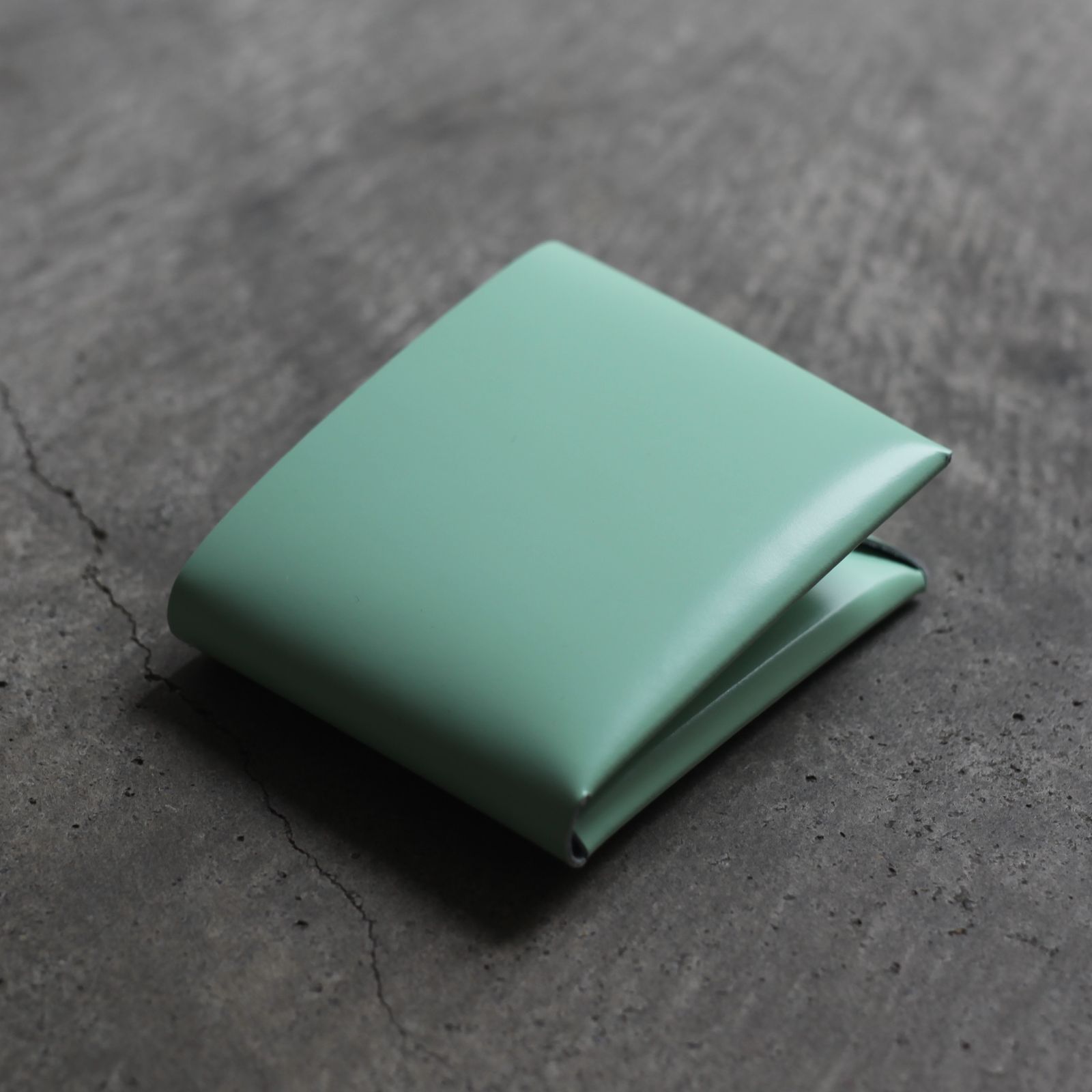【残り一点】Seamless Short Wallet