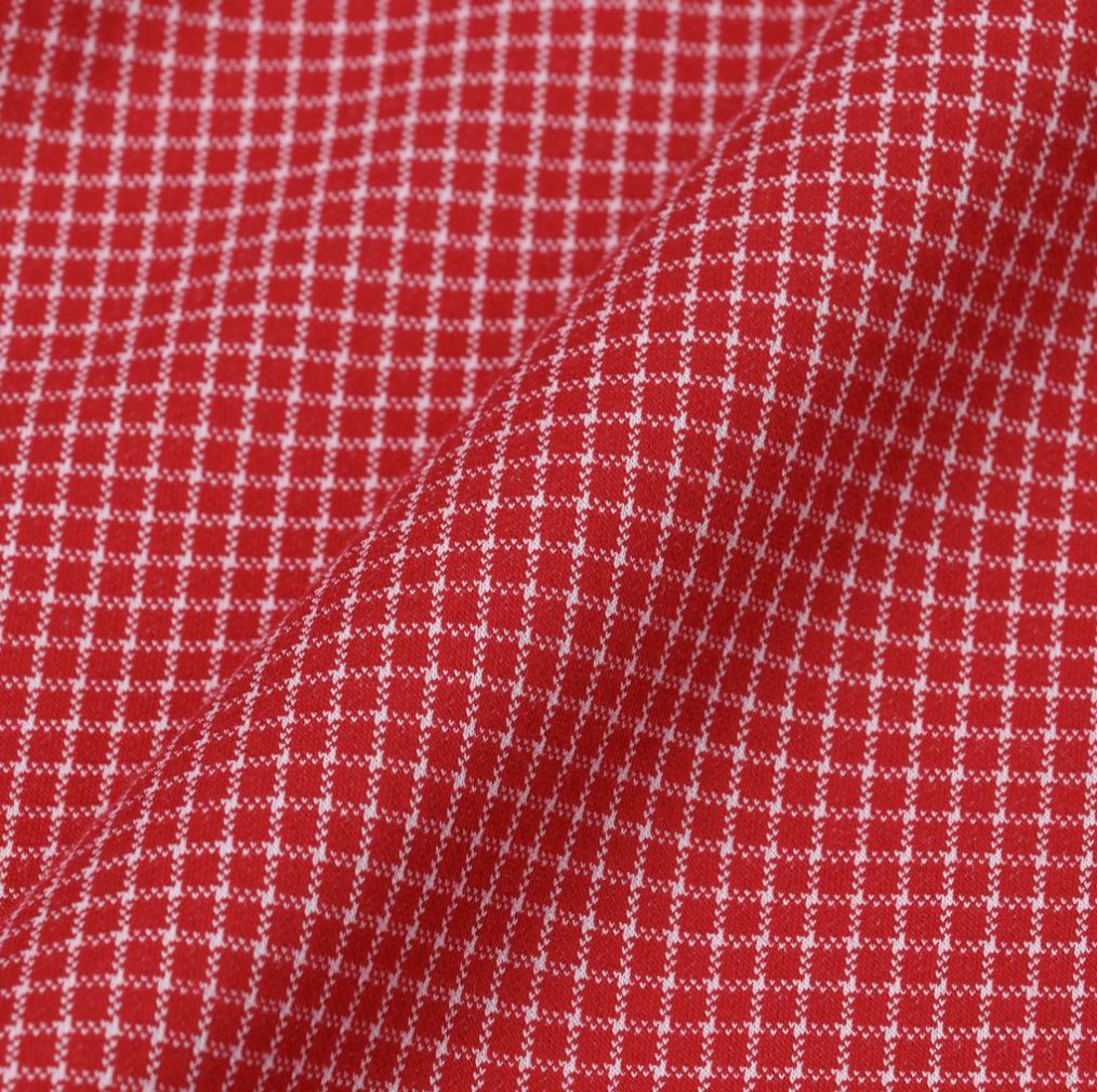 【残り一点】36G Atmosphere Check Shirt