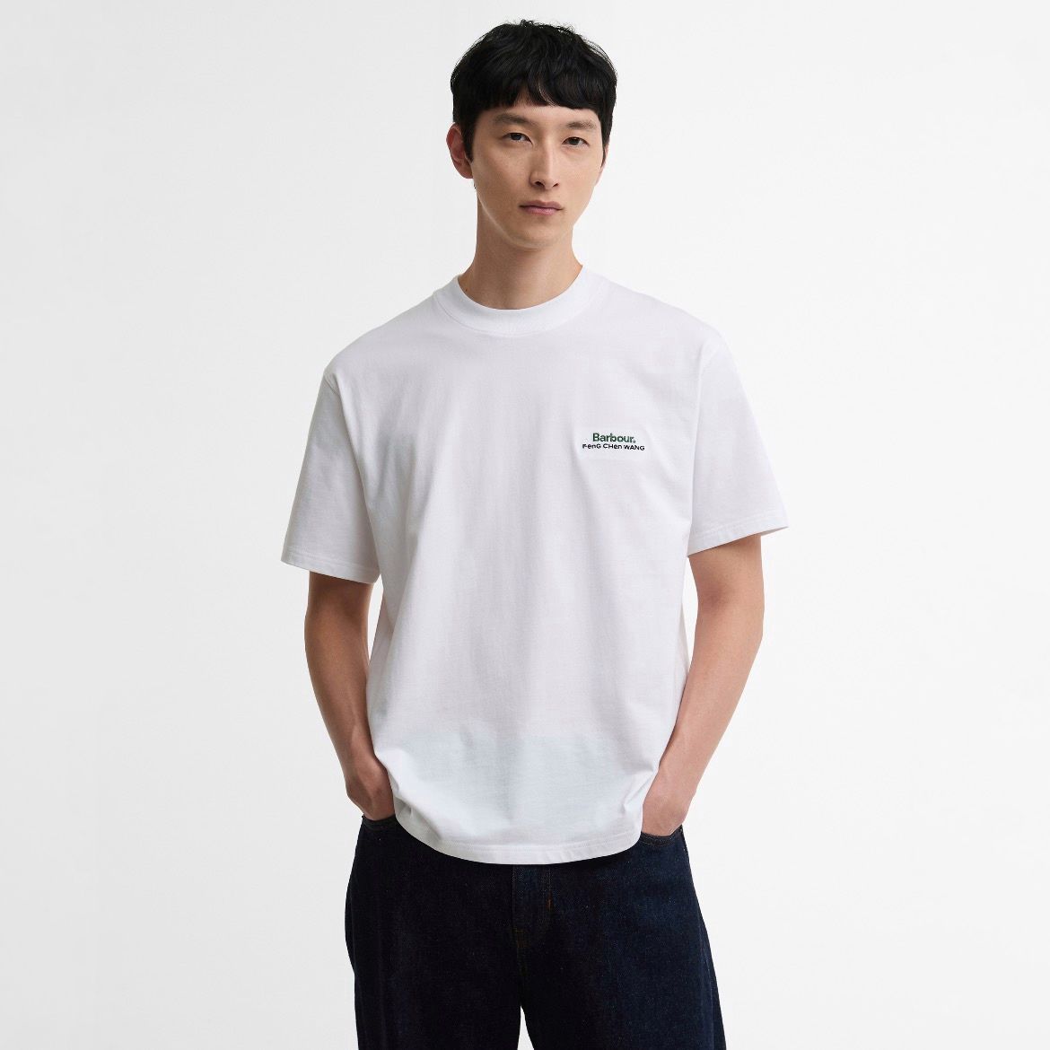 【残り一点】Graphic T-shirt