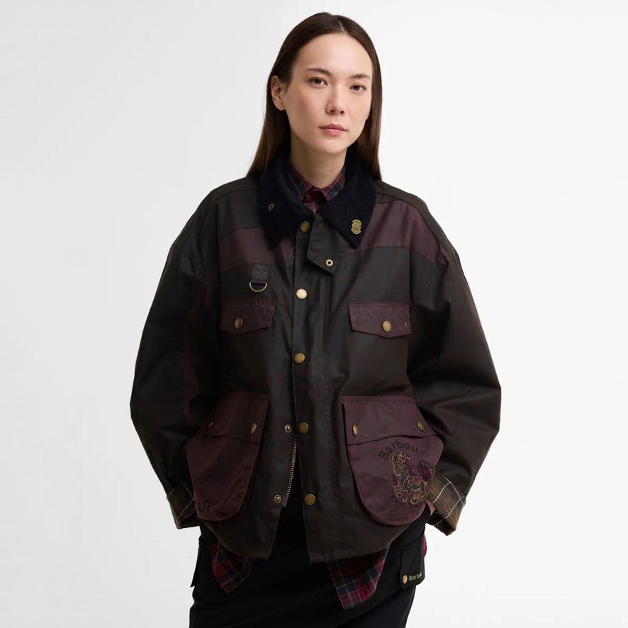 【残り一点】Feng Porter Wax