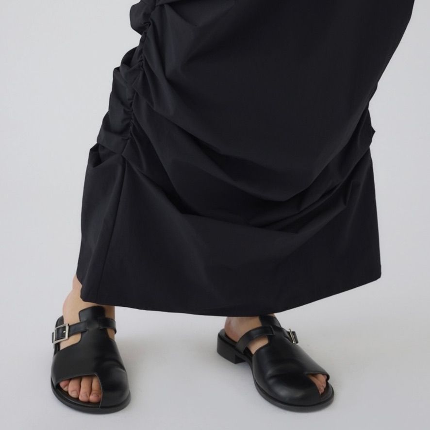 【残り一点】Tuck Volume Comfort SK