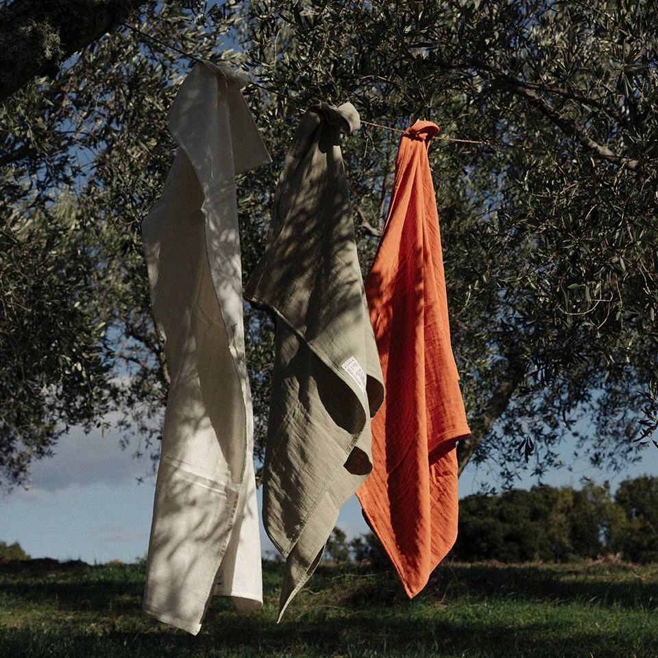 【残りわずか】Light Towel Body