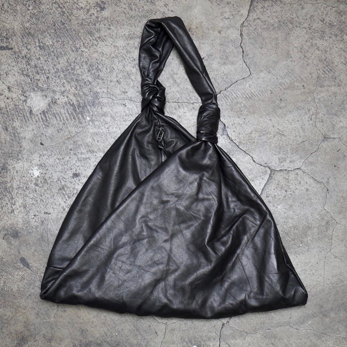 【お取り寄せ注文可能】Shoulder Bag(BIG TRIANGLE)