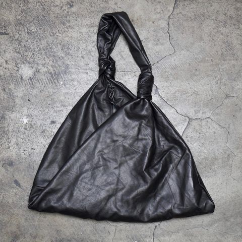 【お取り寄せ注文可能】Shoulder Bag(BIG TRIANGLE)