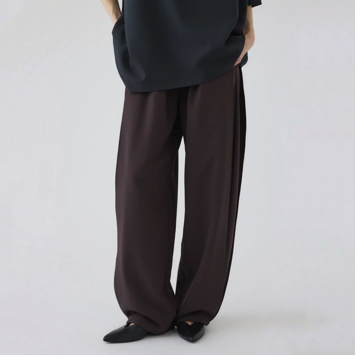 【残り一点】Round Tuck PT