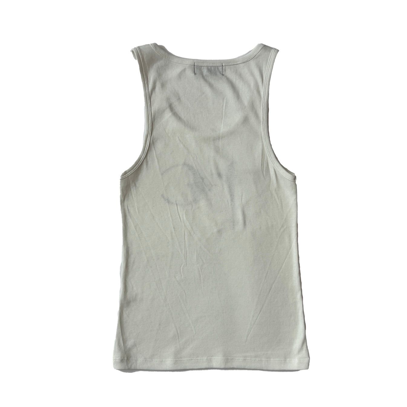 【残り一点】TC Not Easy Tank Top (W)