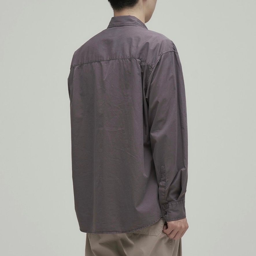 【残り一点】Ordinary Garment Shirt
