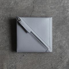 【残り一点】Slant Short Wallet