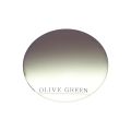 【2BASE LENS】OLIVE GRAD