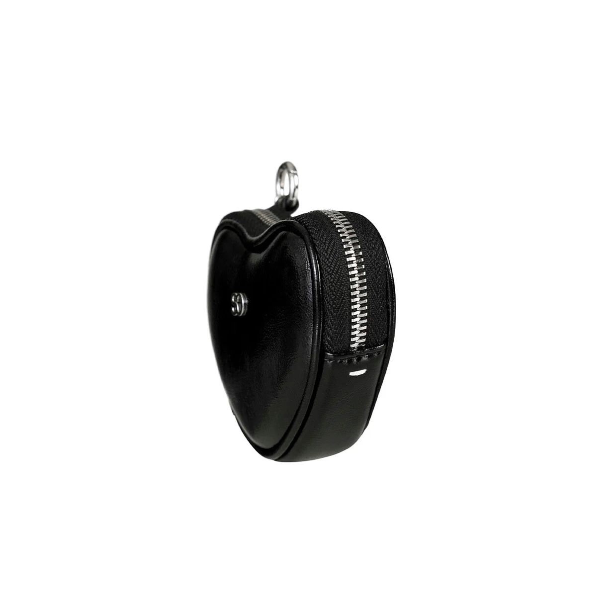 [STAND OIL] Heart Pods Keyring /追跡付 Heart Pods Keyring · ハートポッドキーリング (ブラック