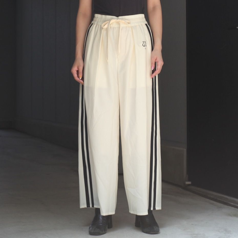 【残り一点】Track Pants