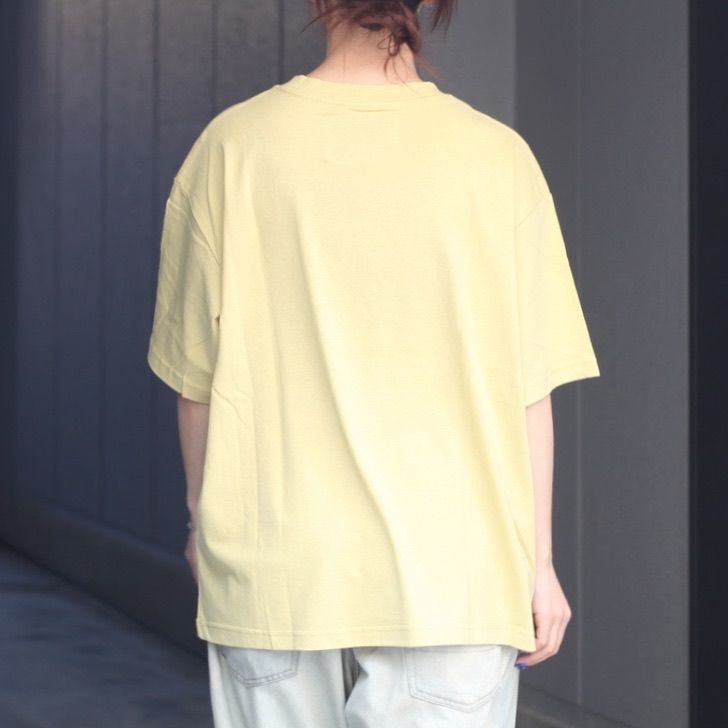 【残り一点】DON!! Half Sleeve T-shirt