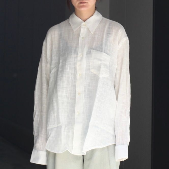【再販売通知受付可能】Coco Shirt