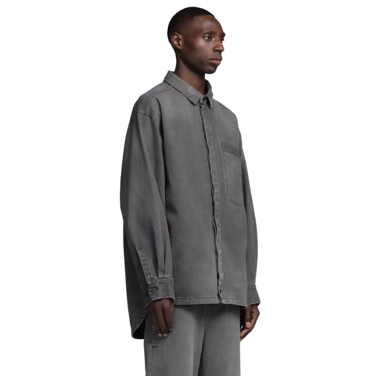【残り一点】Herculean Shirt