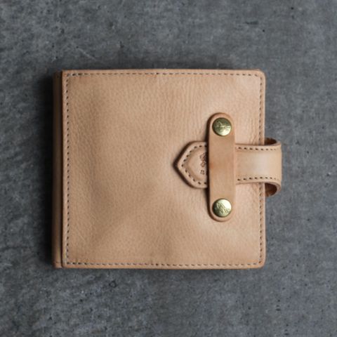 【残り一点】ウォレット