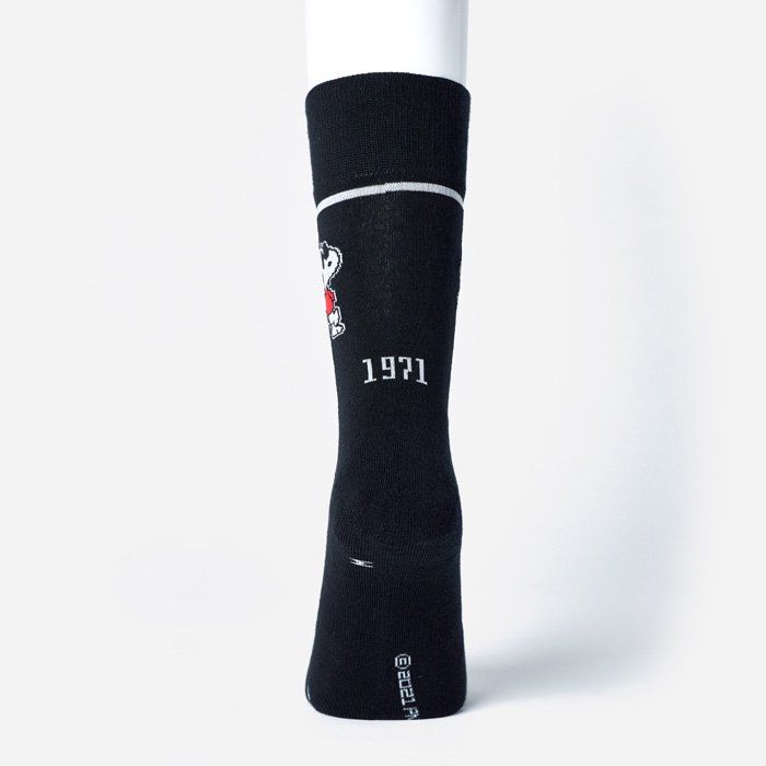 【残り一点】Line Socks(JOE COOL)