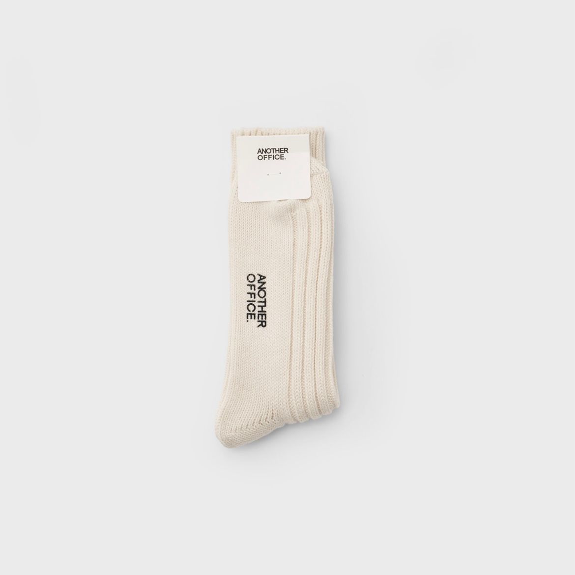 【残り一点】Overlay Ribbed Socks